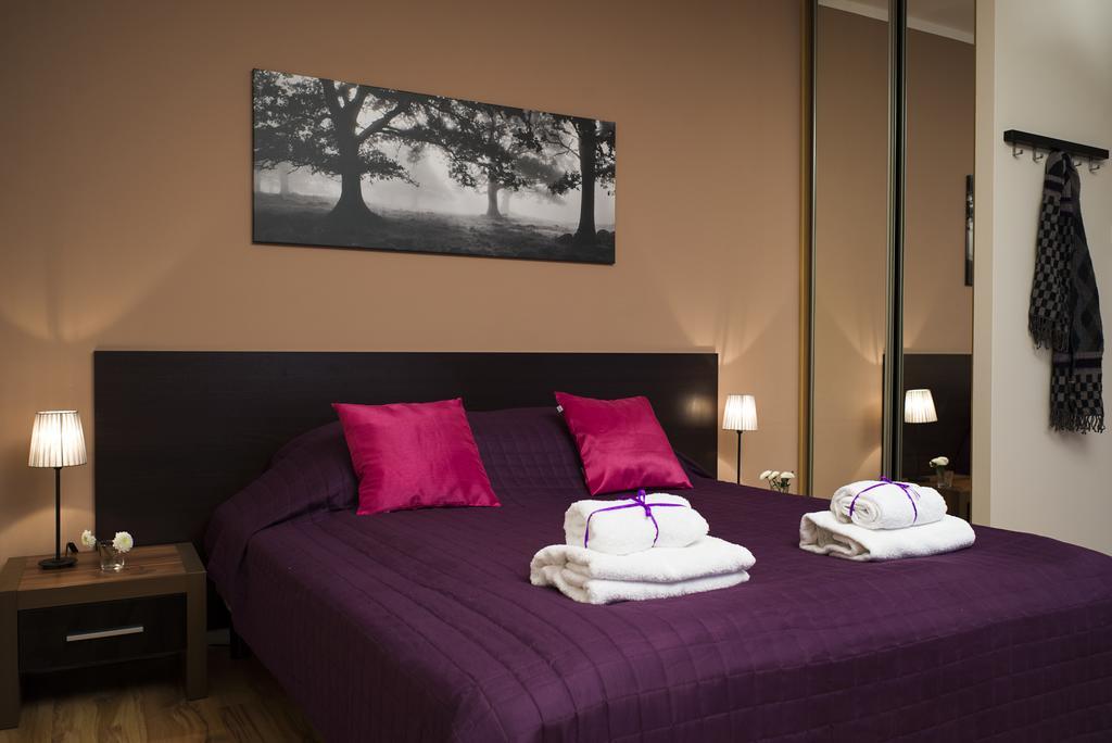 Apartamenty Tww Ochota Varsóvia Quarto foto