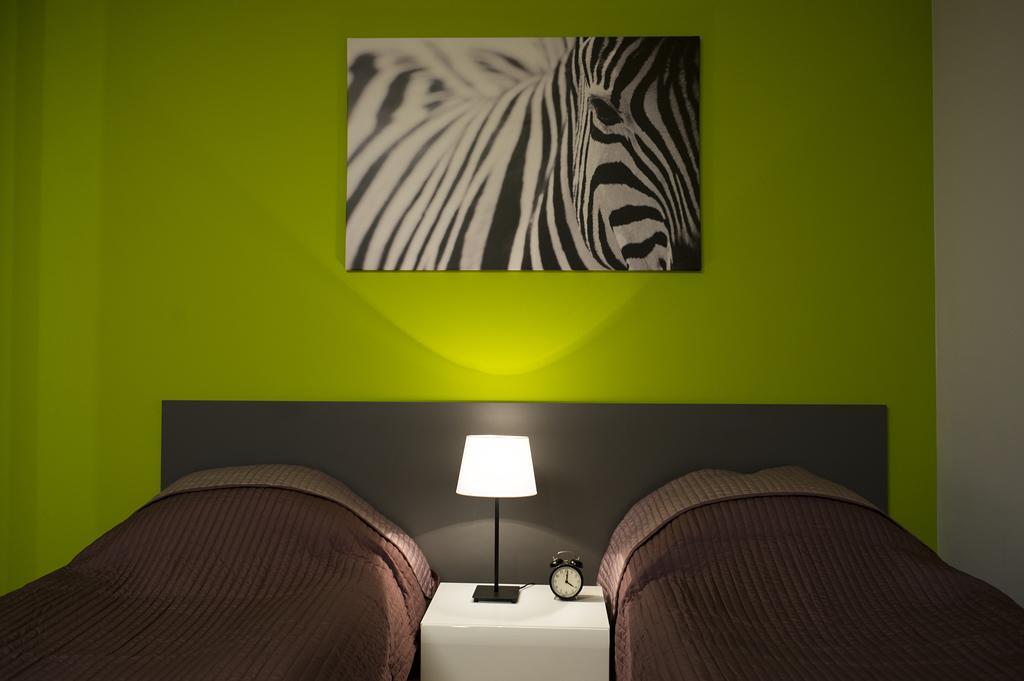 Apartamenty Tww Ochota Varsóvia Quarto foto