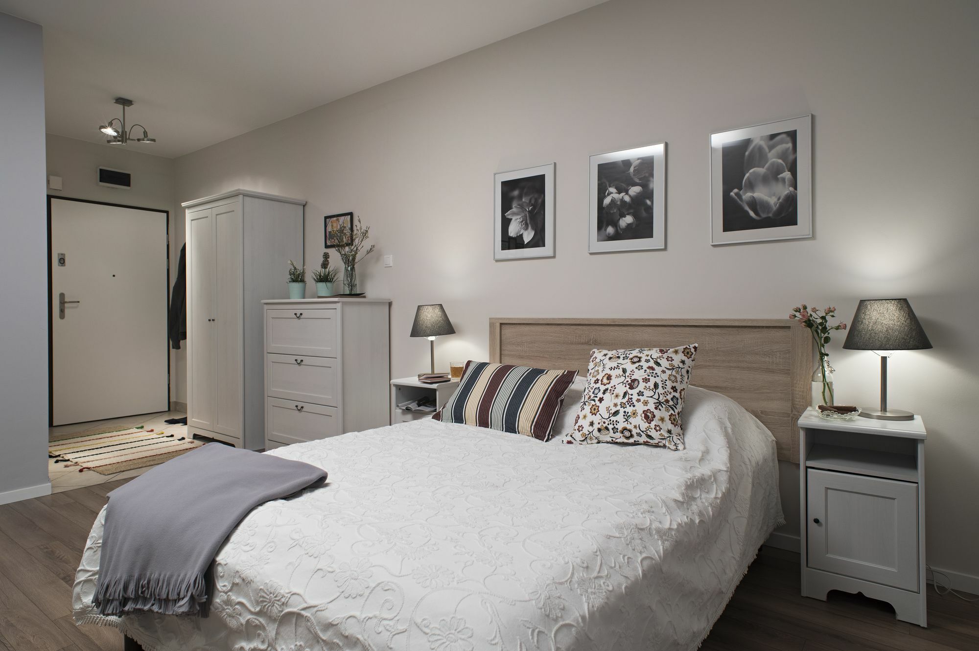 Apartamenty Tww Ochota Varsóvia Exterior foto