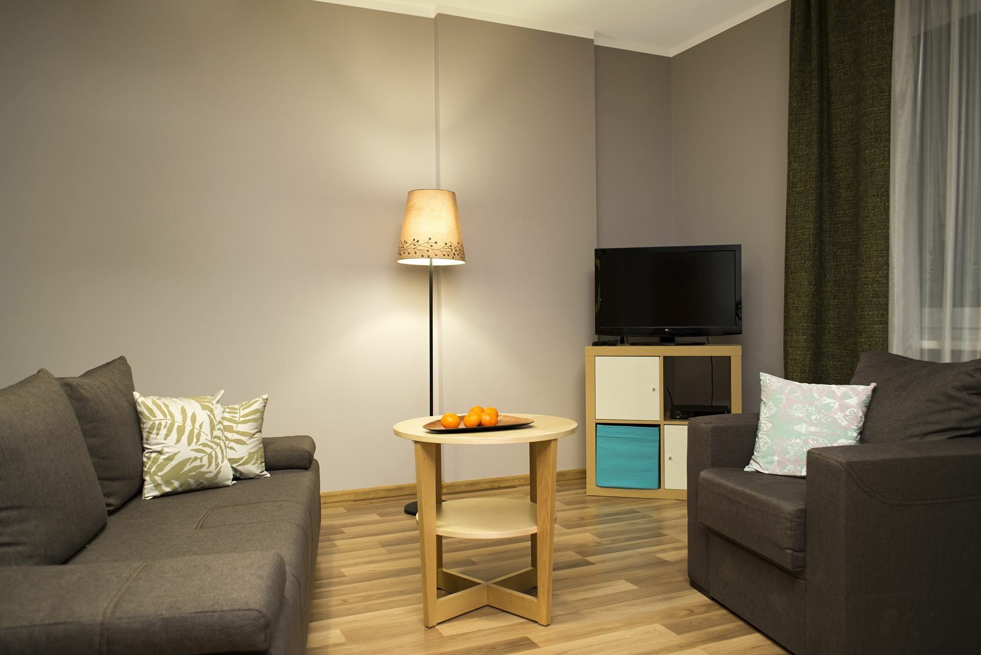 Apartamenty Tww Ochota Varsóvia Exterior foto