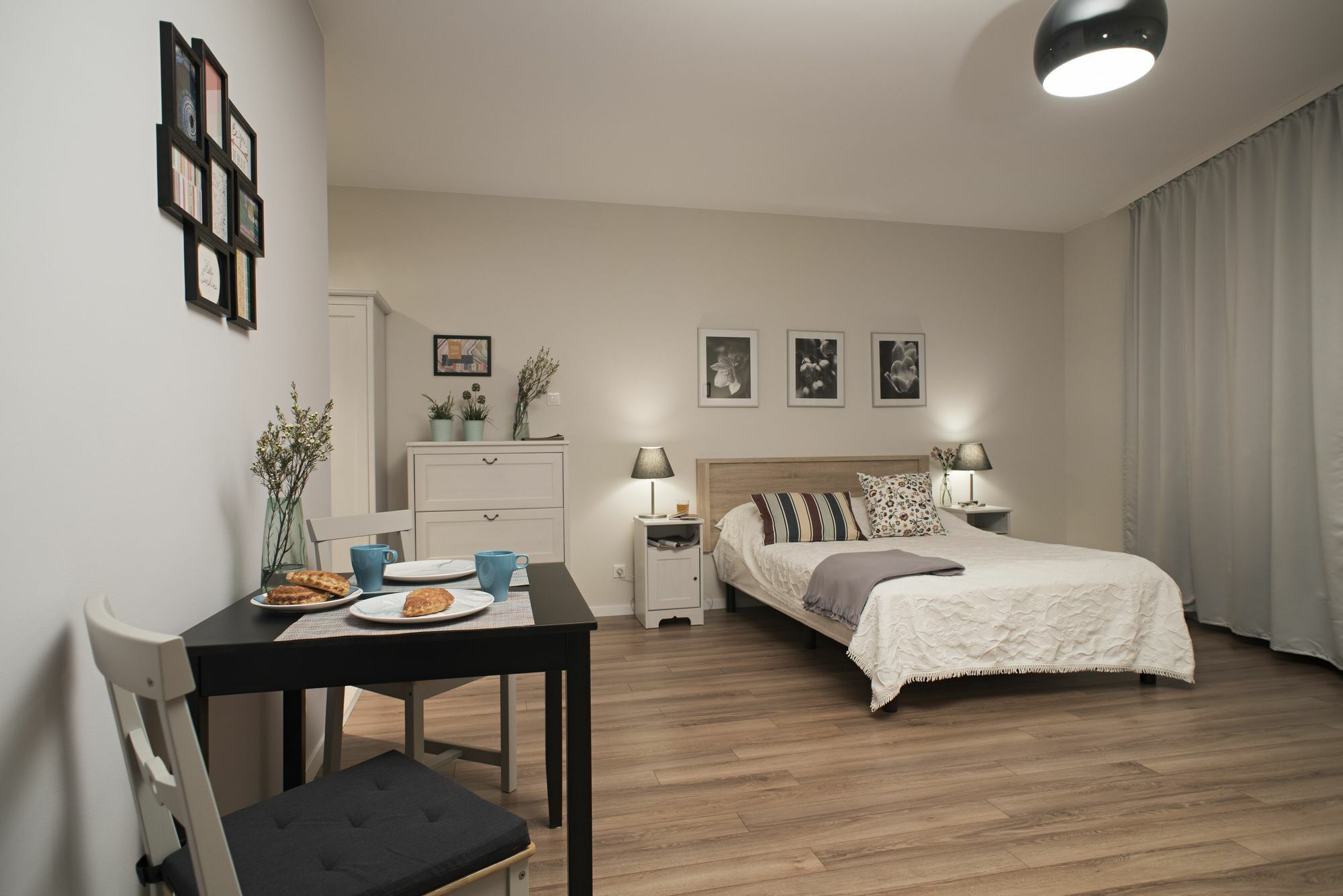 Apartamenty Tww Ochota Varsóvia Exterior foto