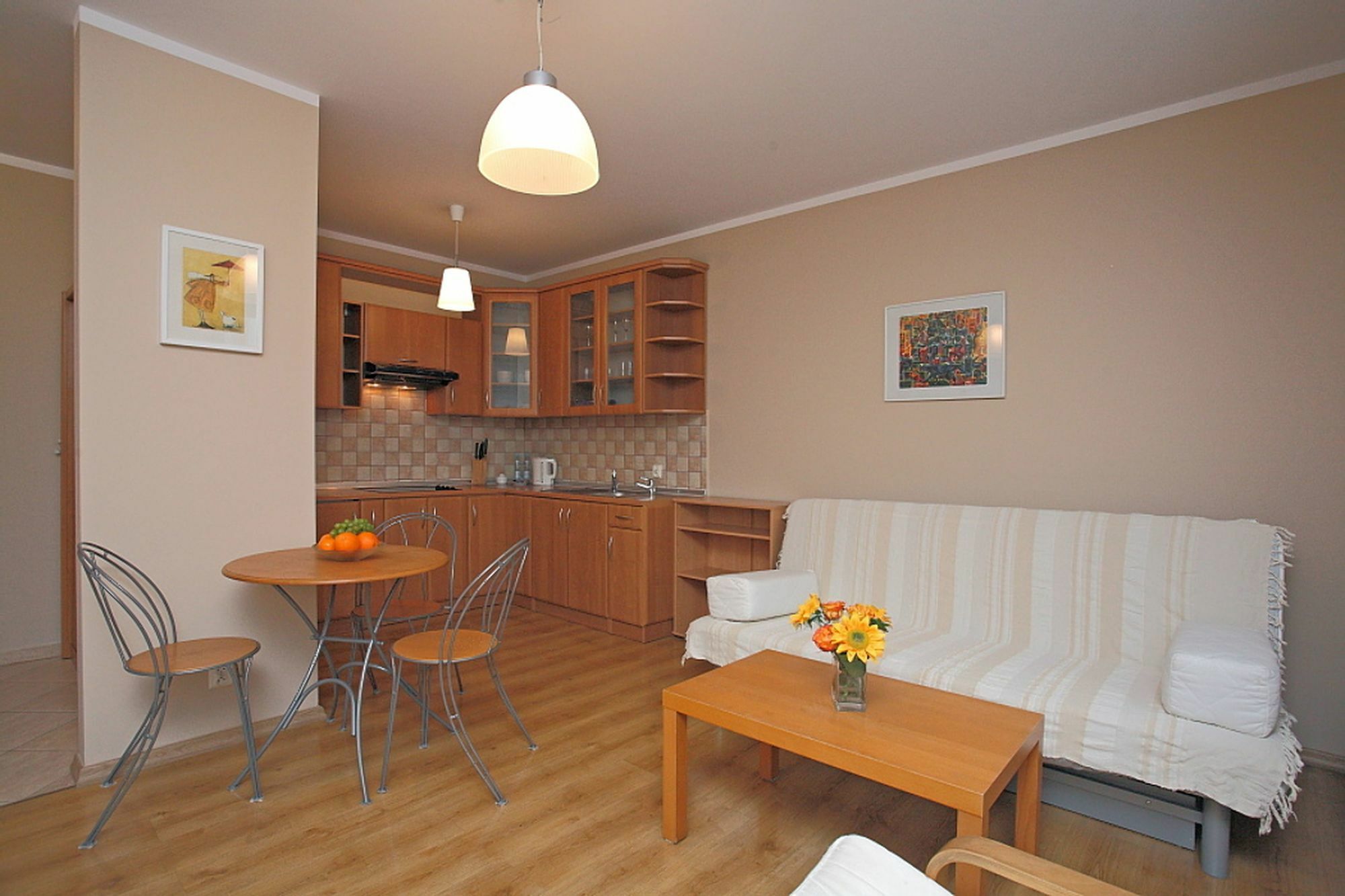 Apartamenty Tww Ochota Varsóvia Exterior foto